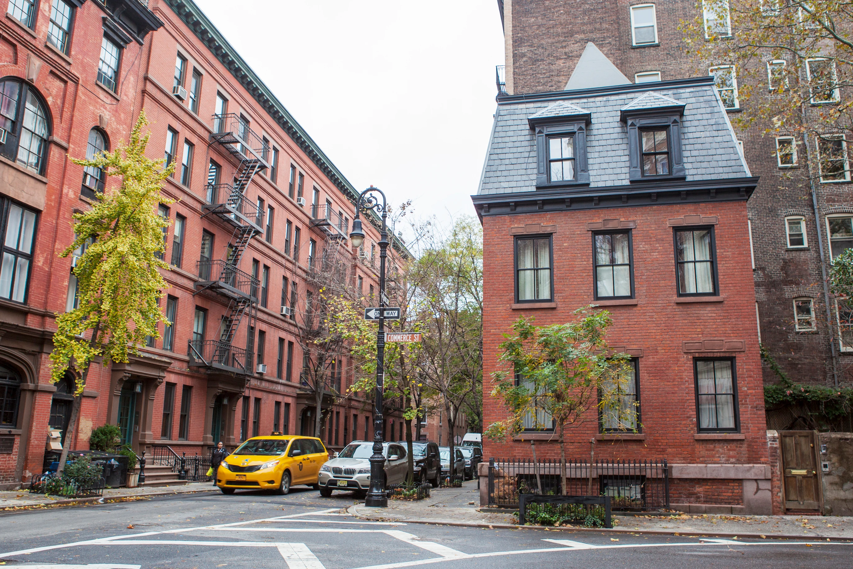 Washington Square Park, New York 3